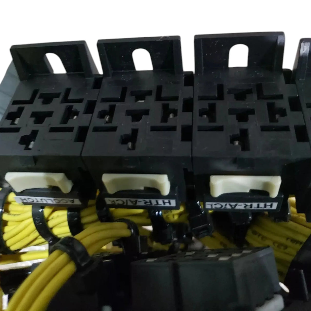 A06-26086-001 Freightliner Main Cab-Wiring Harness - Truck To Trailer