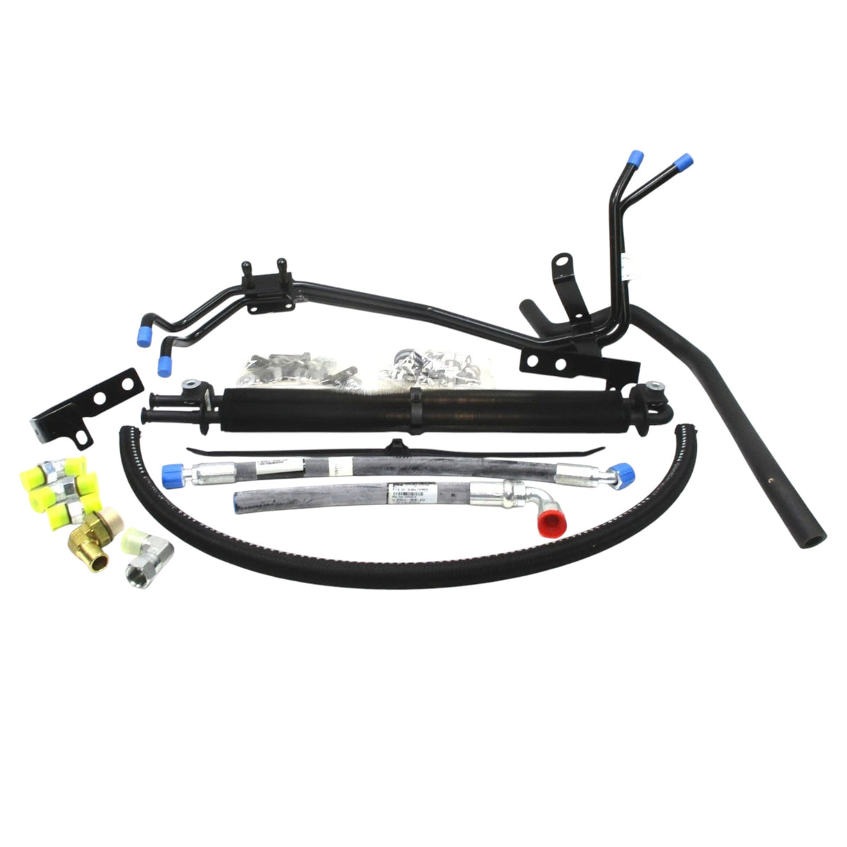 Z05-31779-000 Genuine Freightliner Power Steering System Kit