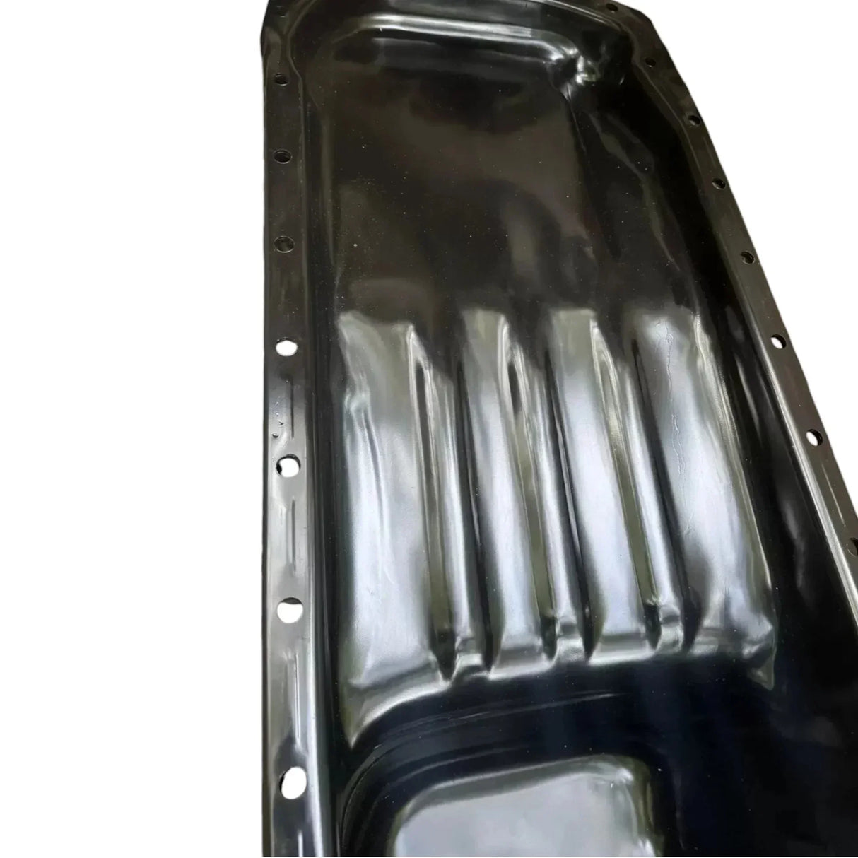 3895628 Genuine Cummins Oil Pan - Truck To Trailer