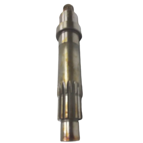 76546-33510 Kubota Shaft Bevel Gear - Truck To Trailer