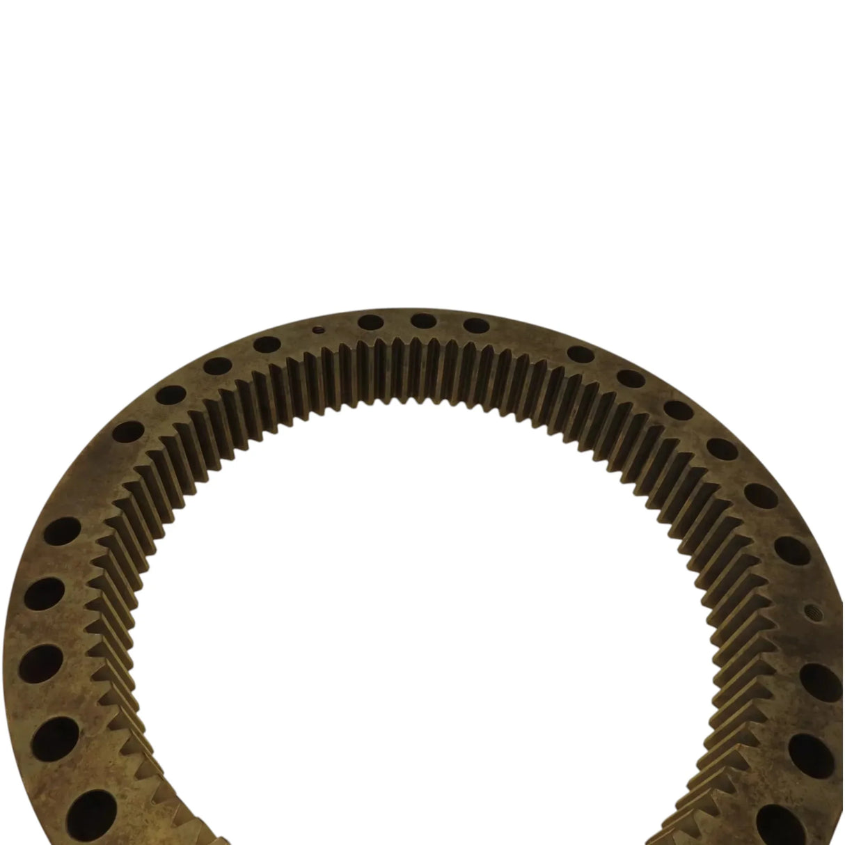 279-2568 Caterpillar Gear Ring - Truck To Trailer