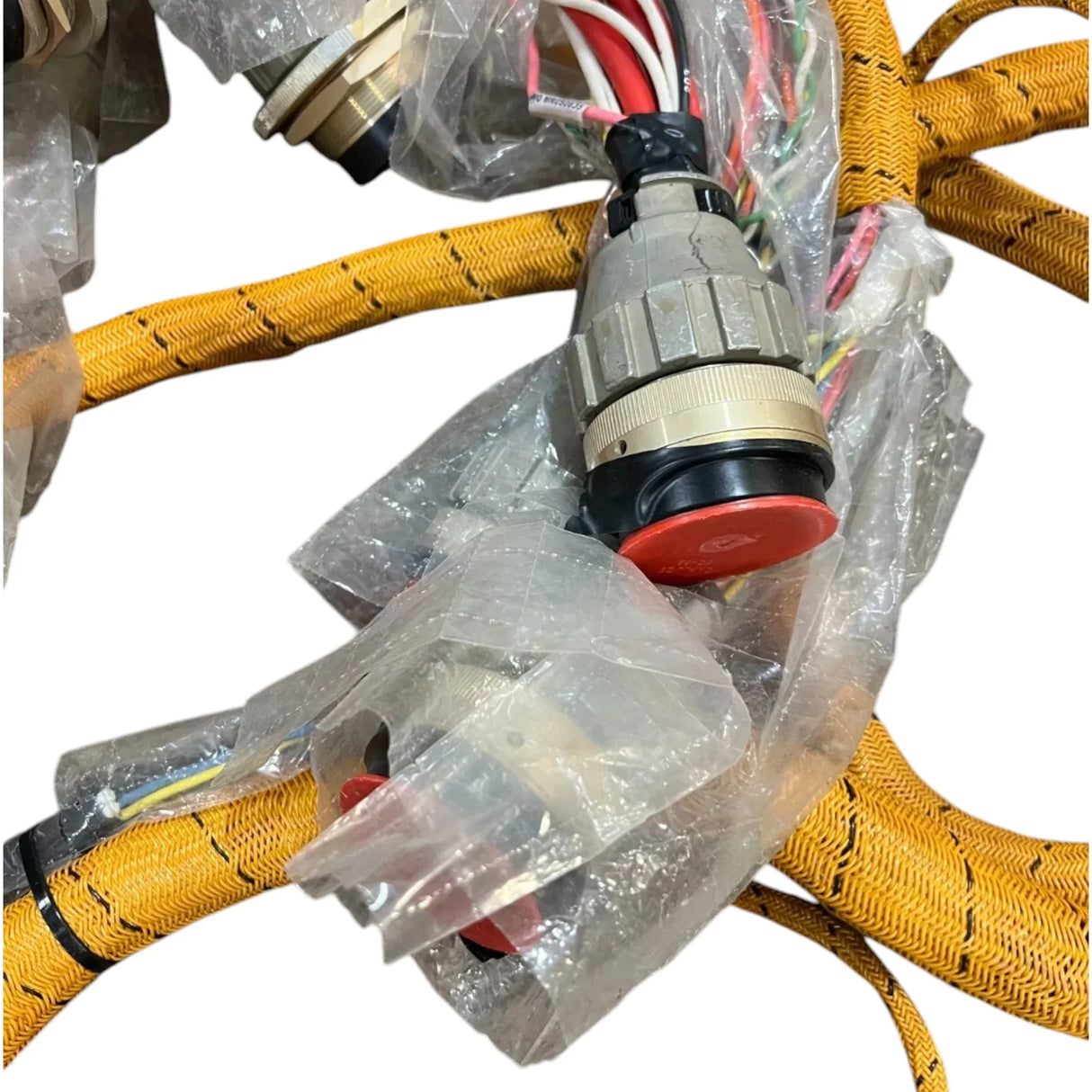 227-0867 Caterpillar Chassis Wiring Harness - Truck To Trailer