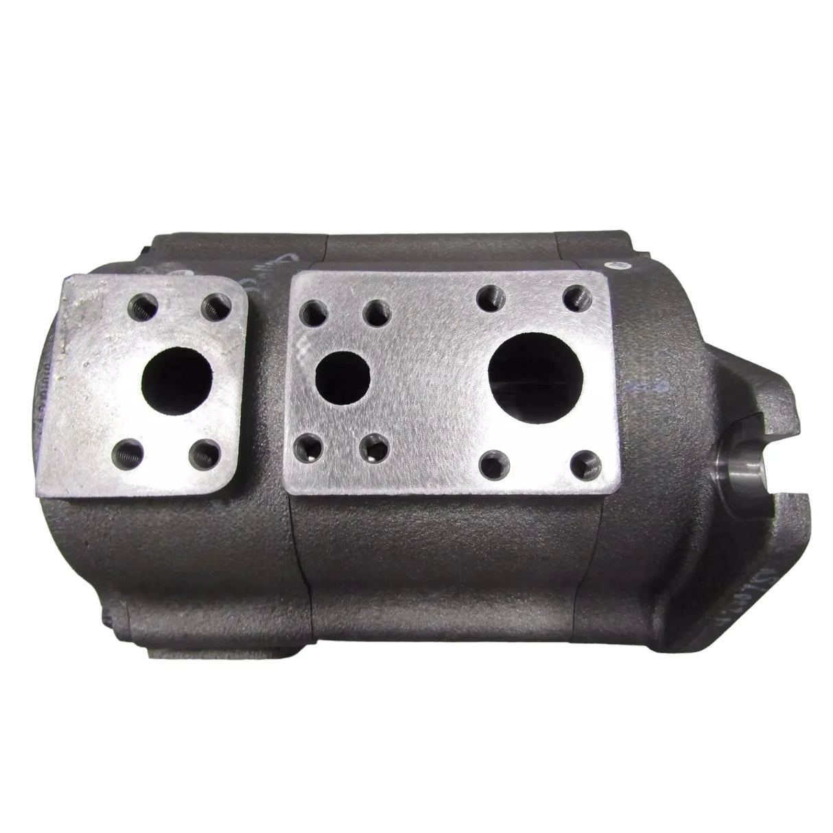 455-9752 Genuine Caterpillar Hydraulic Gear Pump - Truck To Trailer