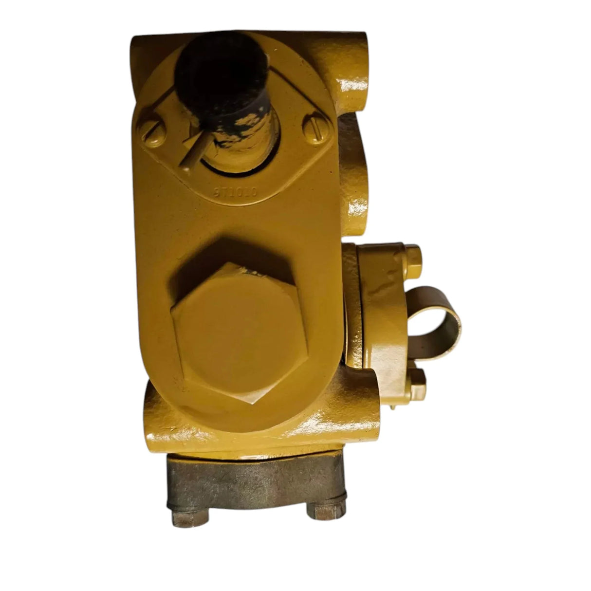 4T-3128 Caterpillar Valve G - Truck To Trailer