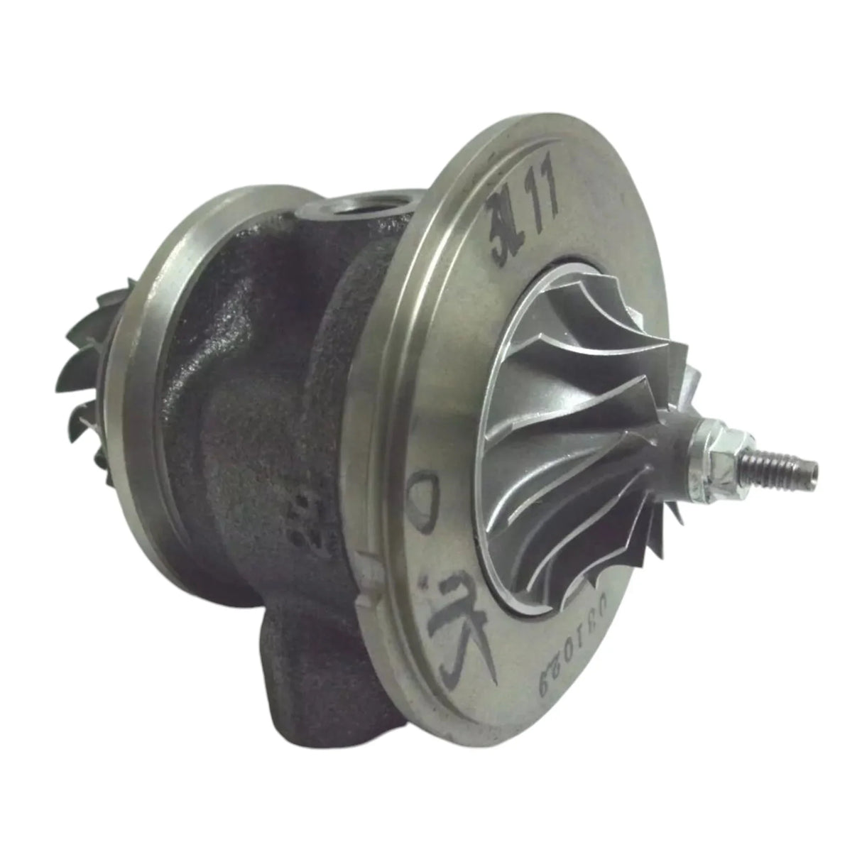 49173-09630 Mitsubishi Turbo Cartridge Chra TD025 - Truck To Trailer