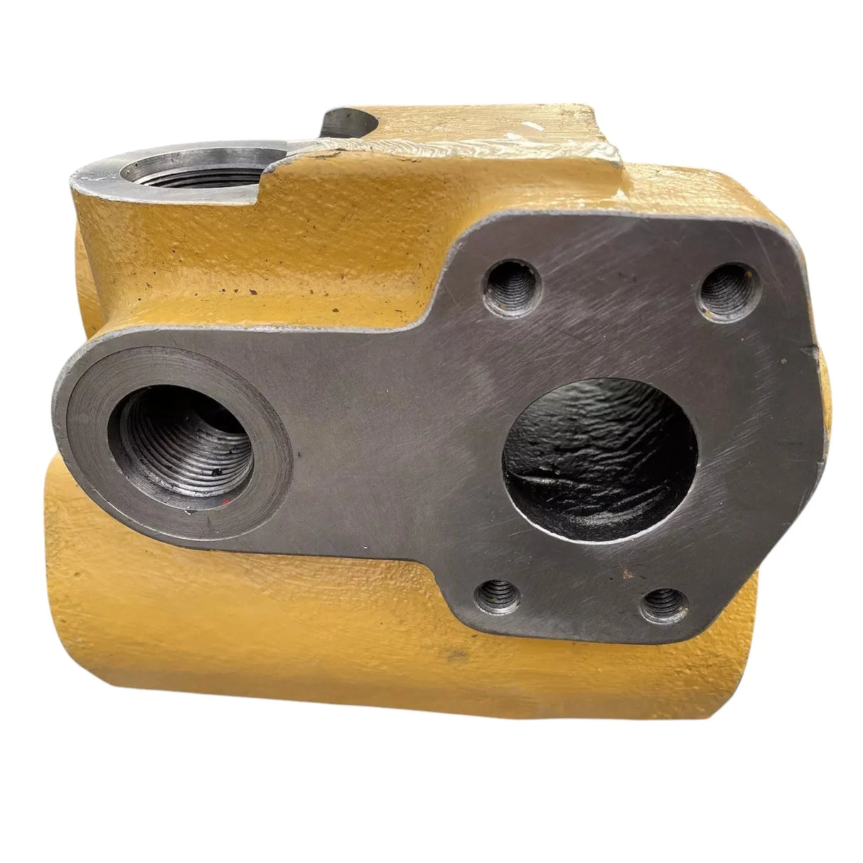 373-2960 Caterpillar Transmission Oil Manifold - Truck To Trailer