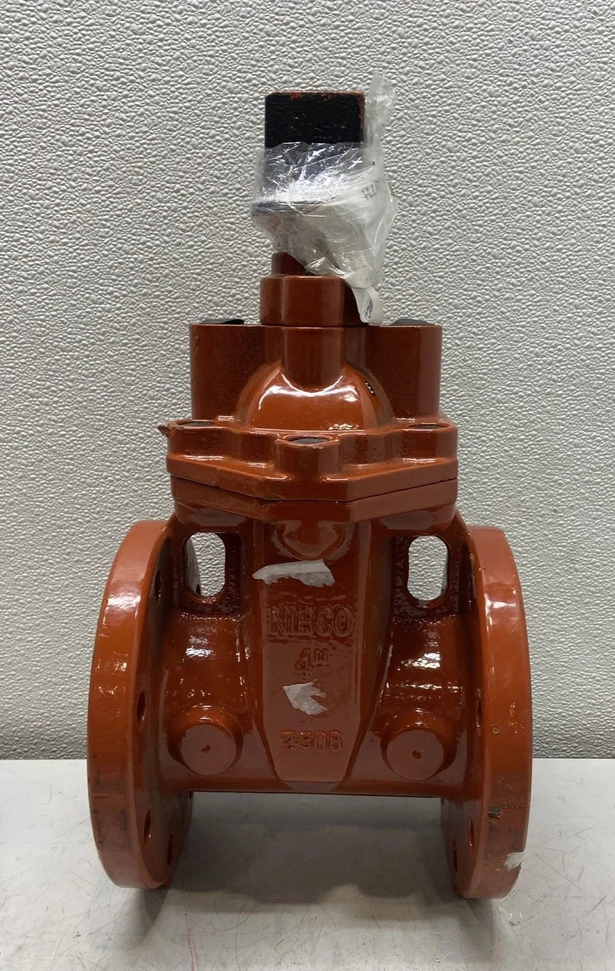 F619RWS Nibco Gate Valve