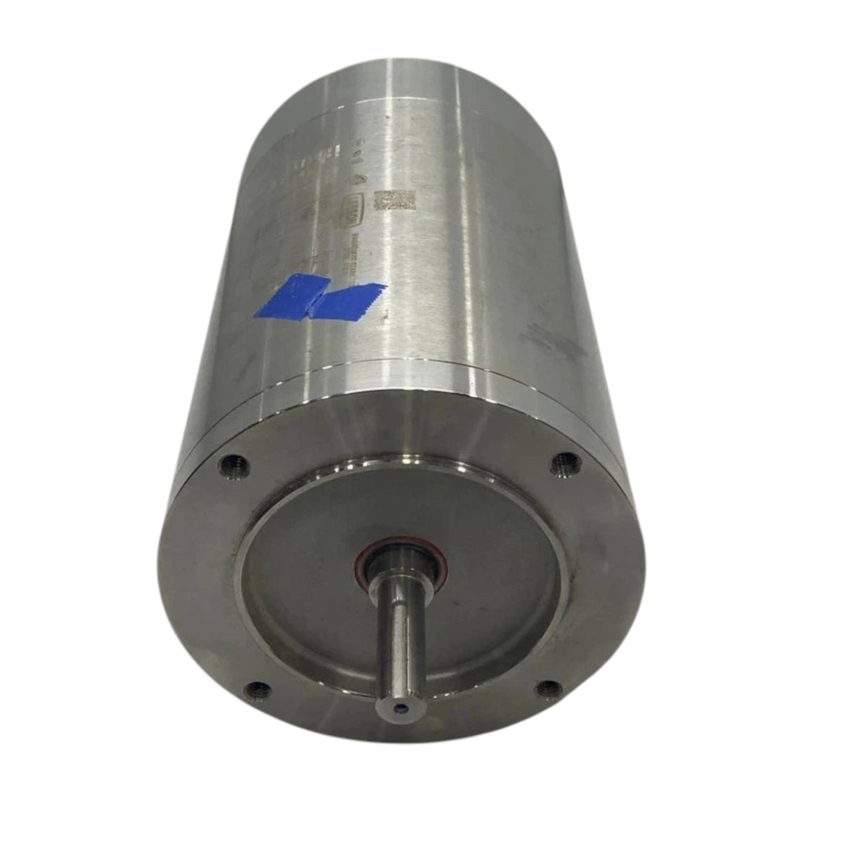 116346.00 Leeson Washdown Motor 115/208-230V