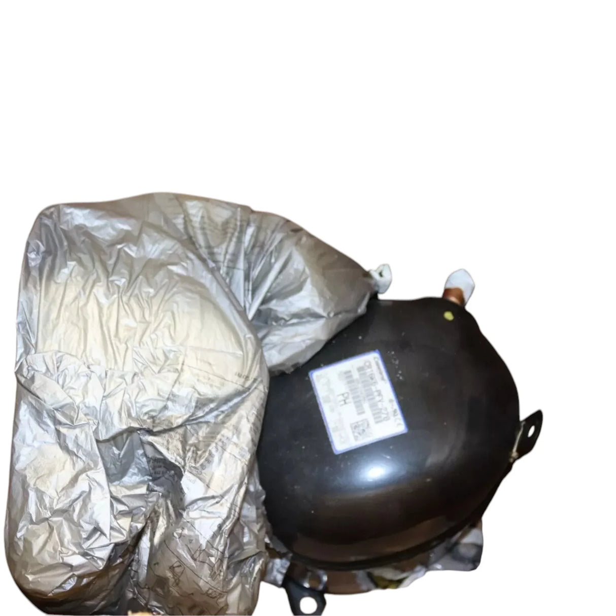 CR16K6-PFV-830 Copeland Scroll Compressor - Truck To Trailer