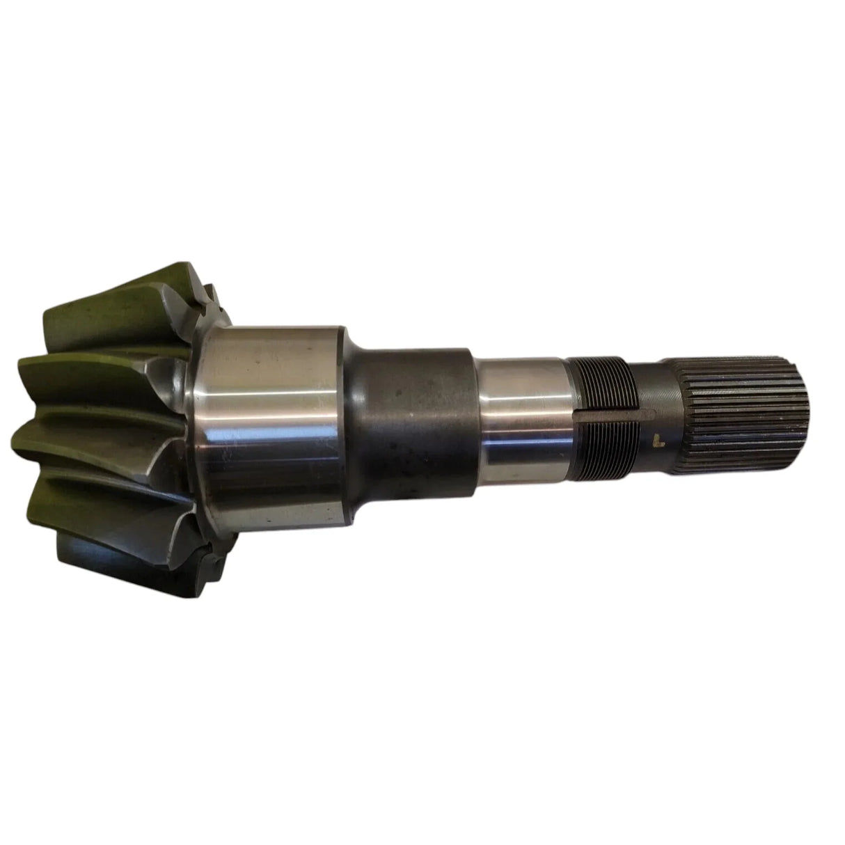 9U-0465 Genuine Caterpillar Shaft - Truck To Trailer