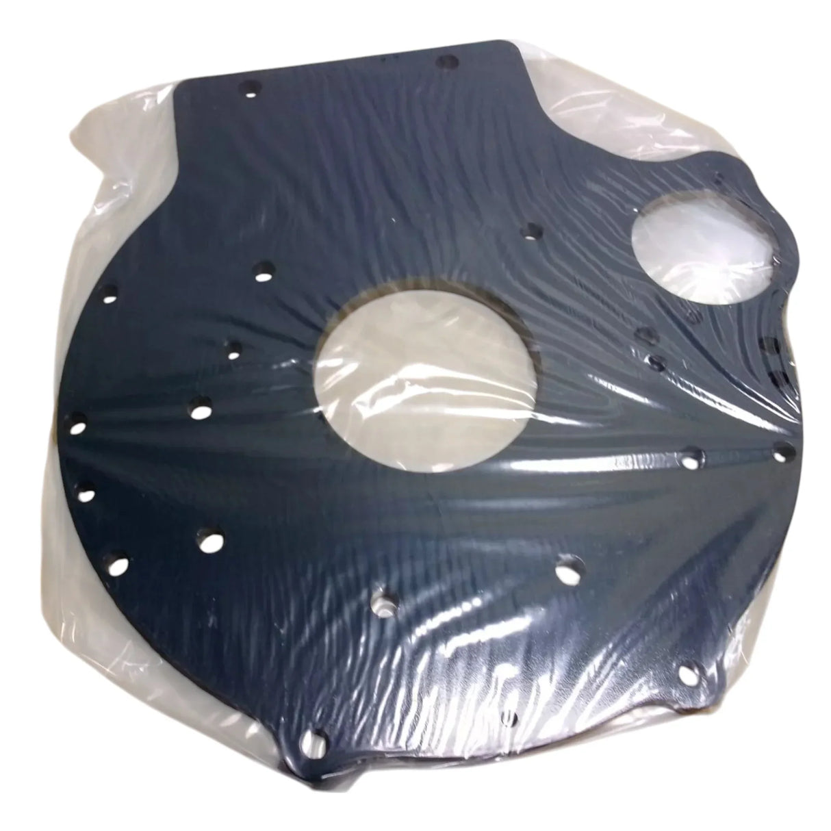 1G563-04622 Kubota Rear End Plate - Truck To Trailer