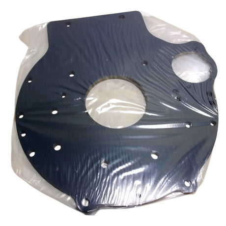 1G563-04622 Kubota Rear End Plate - Truck To Trailer