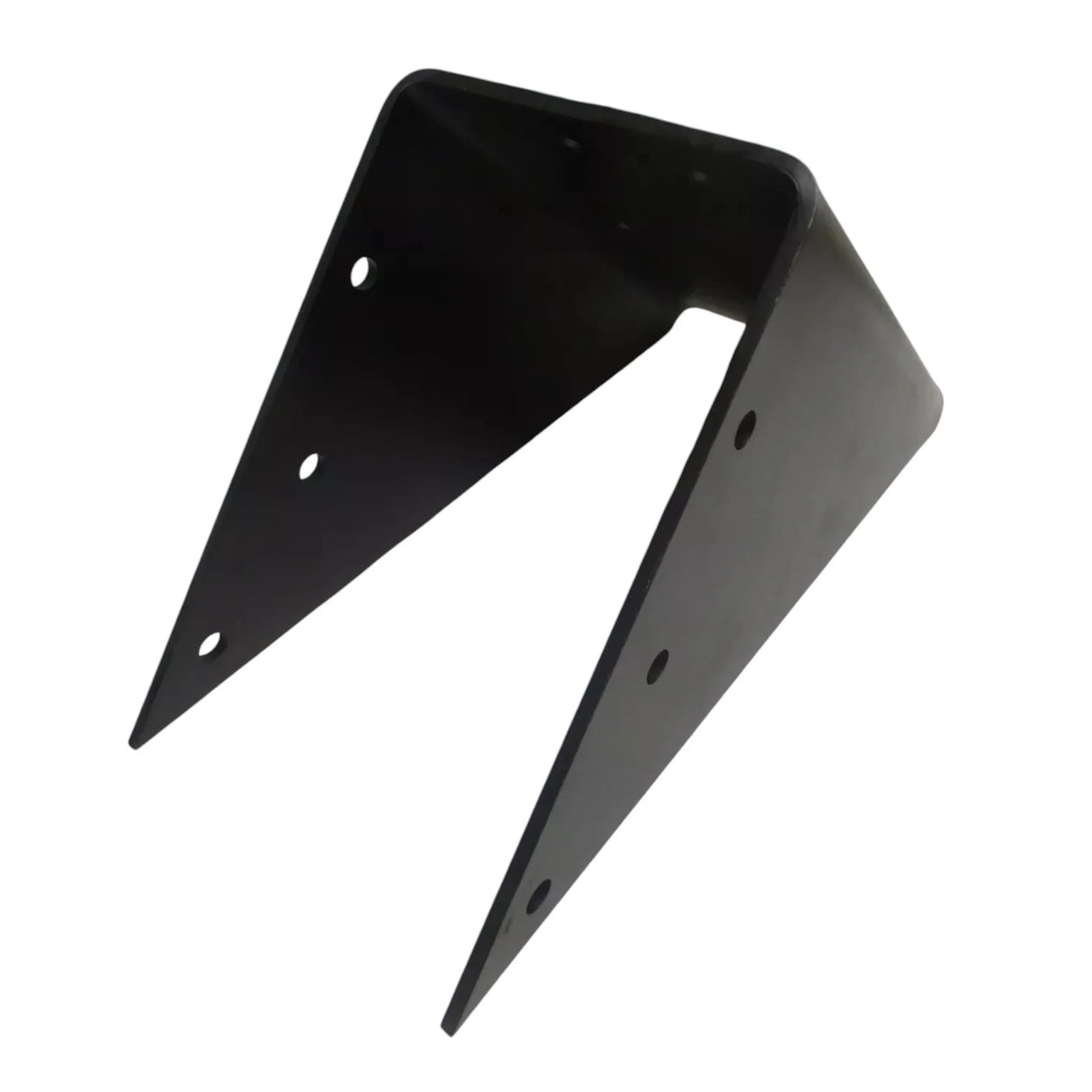 3685658C1 International Crossmember Support Bracket - Truck To Trailer