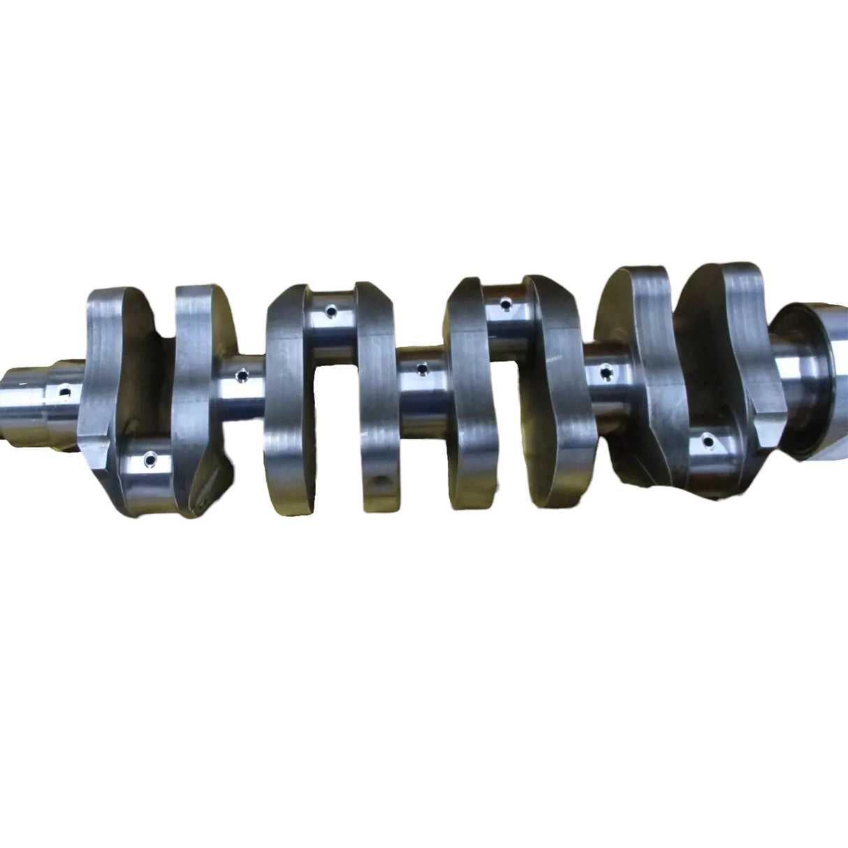 15476-23012 Kubota Complete Crankshaft - Truck To Trailer