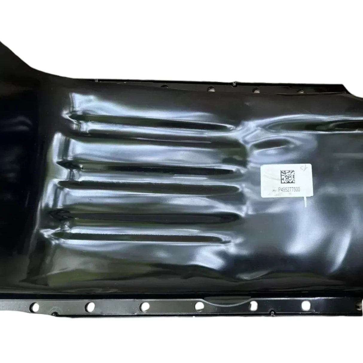3895628 Genuine Cummins Oil Pan - Truck To Trailer