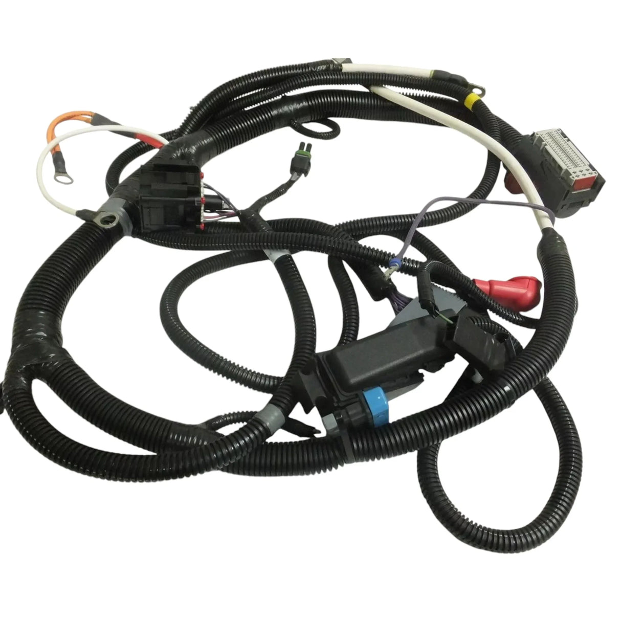 3876381F95 International Harness base 16 W/Low Cab - Truck To Trailer