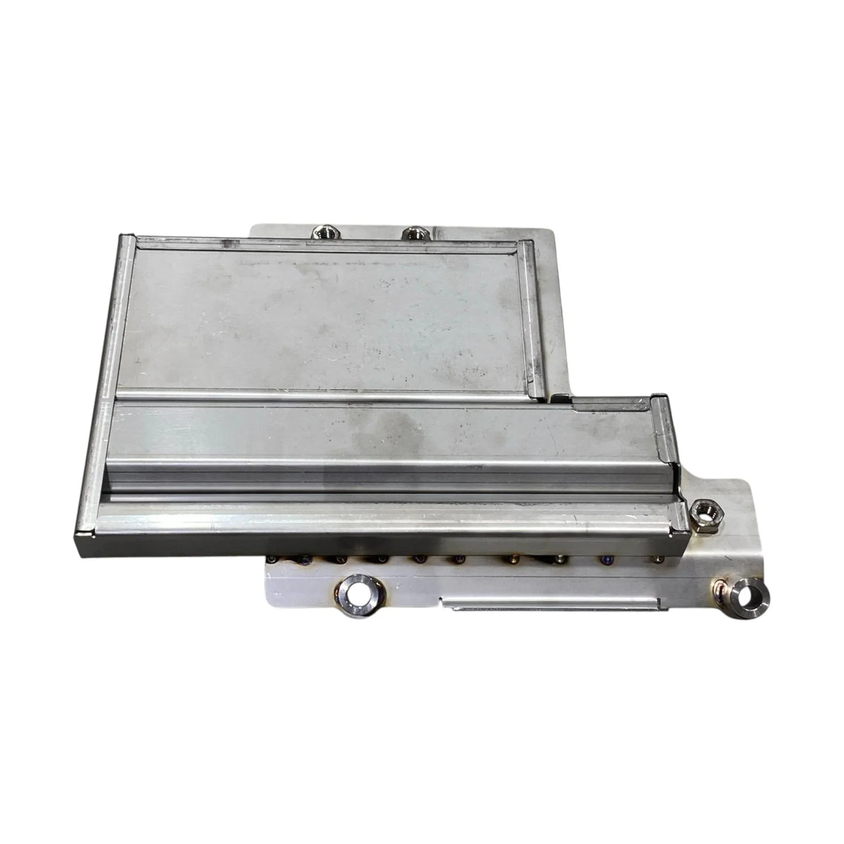 550-5870 CAT Shield AS-HE - Truck To Trailer