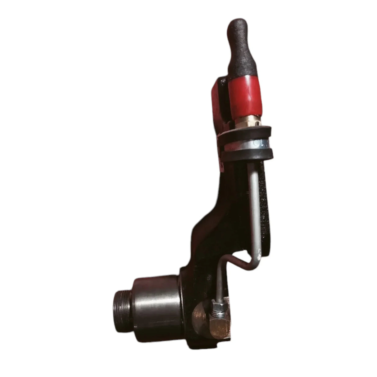 3611887C93 Genuine International Fan Drive Mounting Bracket - Truck To Trailer