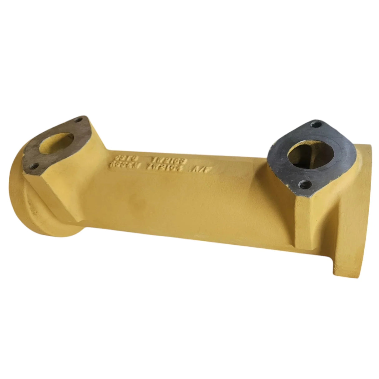 0R-5601 CAT Engine Oil Cooler - Truck To Trailer