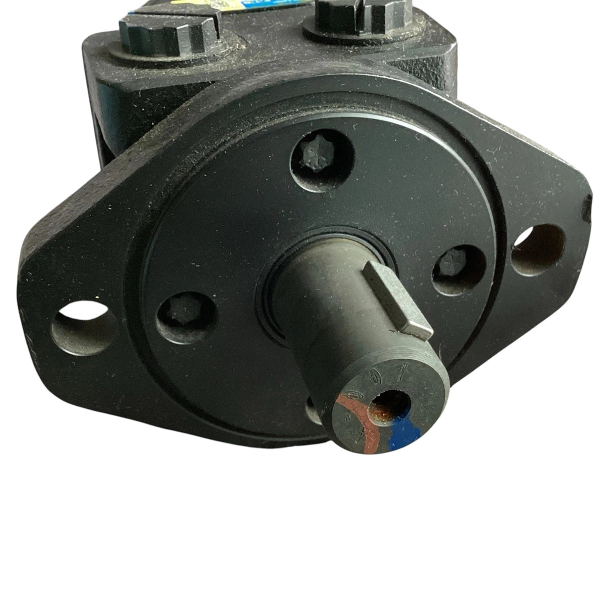 1583045001 Genuine Eaton Hydraulic Motor
