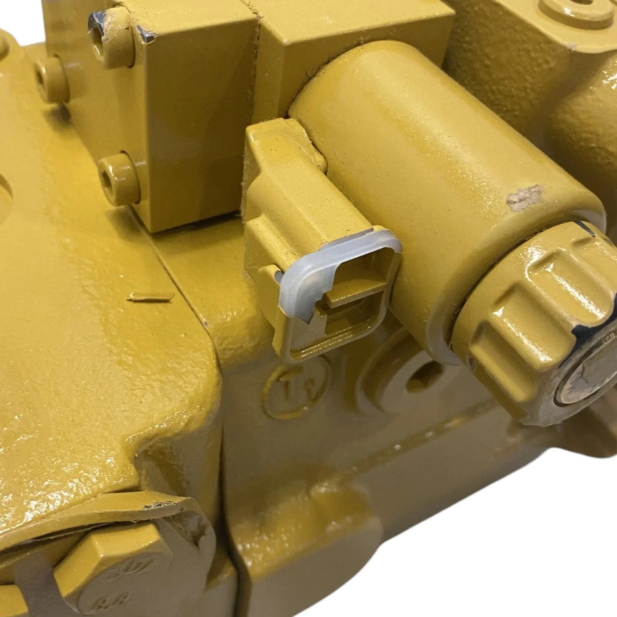 353-5929 Genuine Caterpillar Pump GP-PS-B - Truck To Trailer