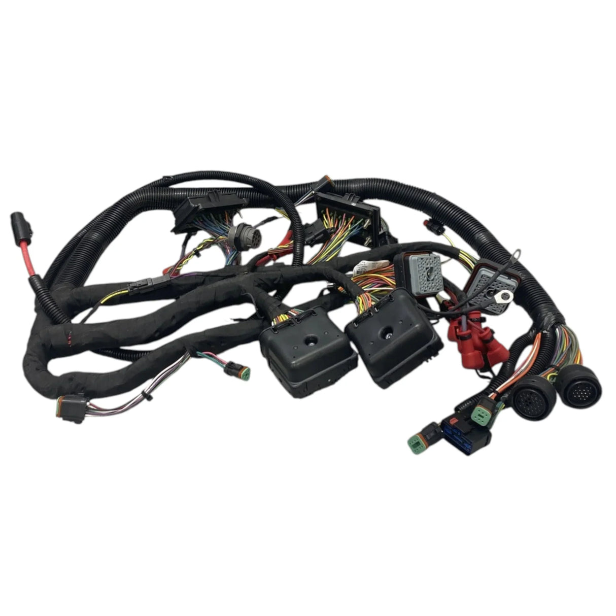 512-7570 CAT Cabin Harness - Truck To Trailer