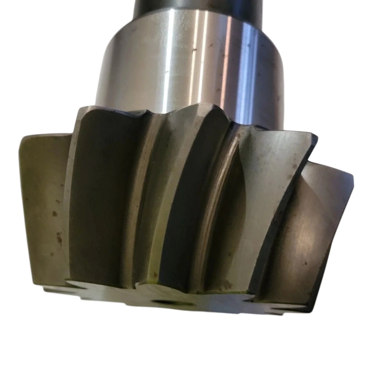 9U-0465 Genuine Caterpillar Shaft - Truck To Trailer