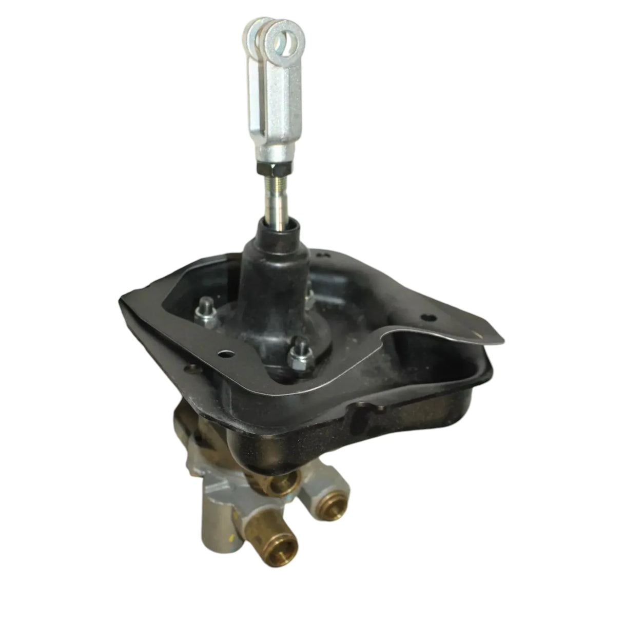 2506072C91 Bendix Foot Valve 4300 - Truck To Trailer