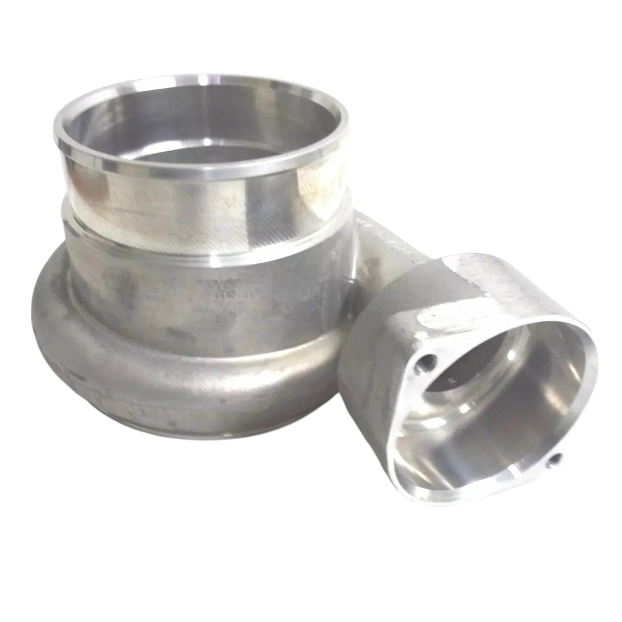 409168-0071 Garrett Turbo Compressor Housing - Truck To Trailer