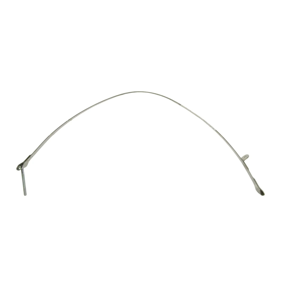 3818703C2 International Fuel Tank Mounting Strap - Truck To Trailer