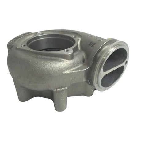 710023-0008 Garrett Ford Powerstroke Turbine Housing GTP38R Wastegated 1.00 - Truck To Trailer