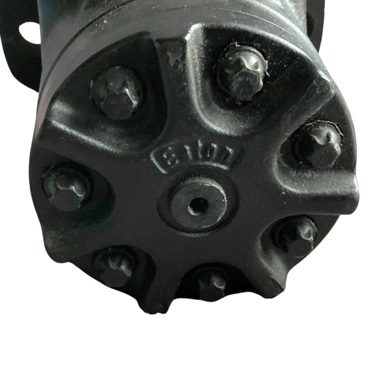 1583045001 Genuine Eaton Hydraulic Motor