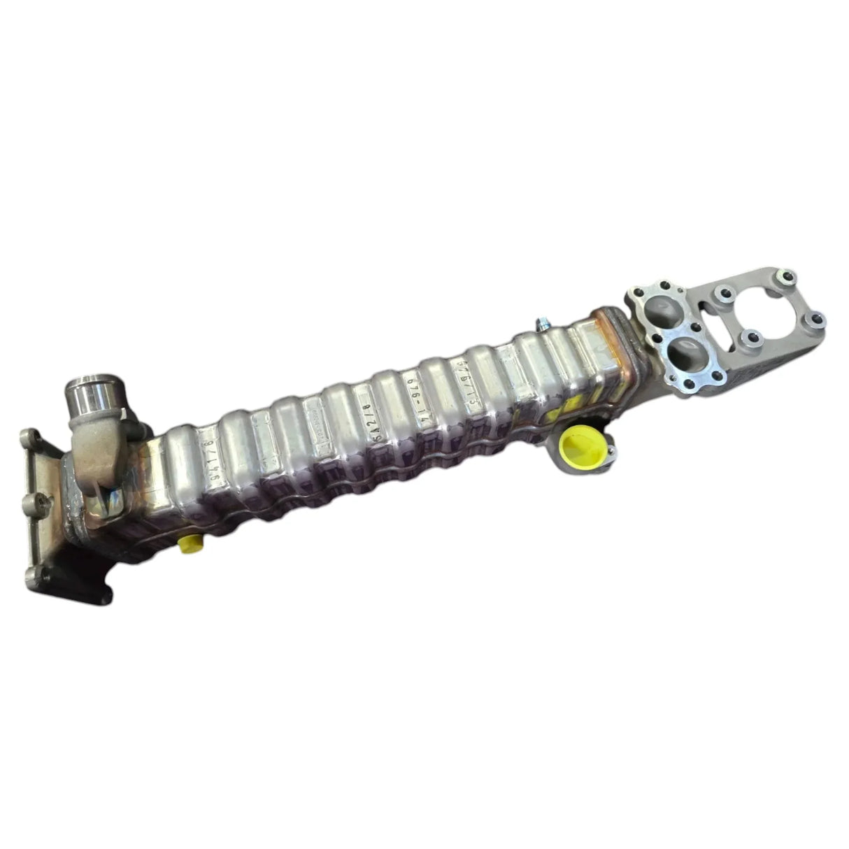 04916000 Deutz EGR Cooler - Truck To Trailer