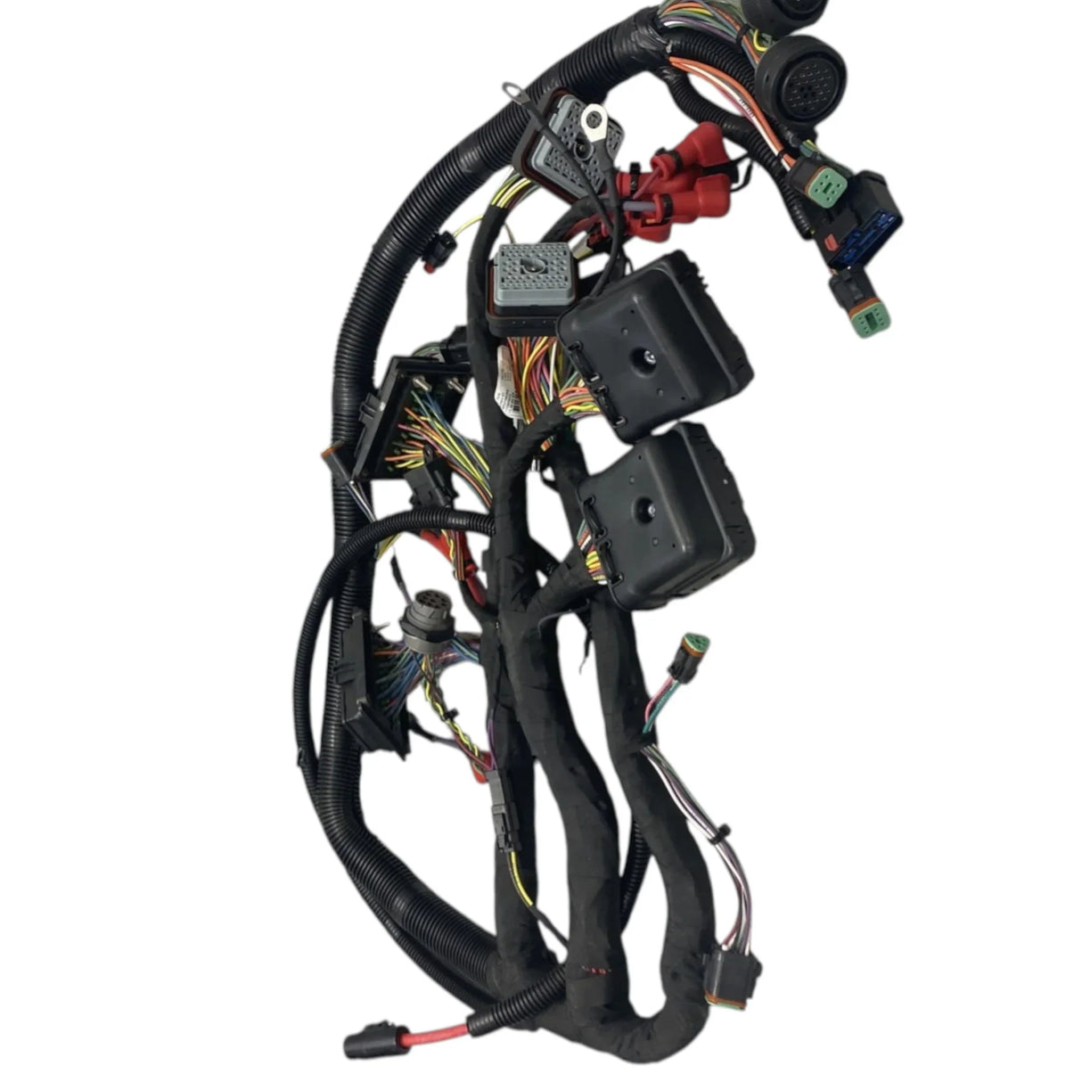 512-7570 CAT Cabin Harness - Truck To Trailer