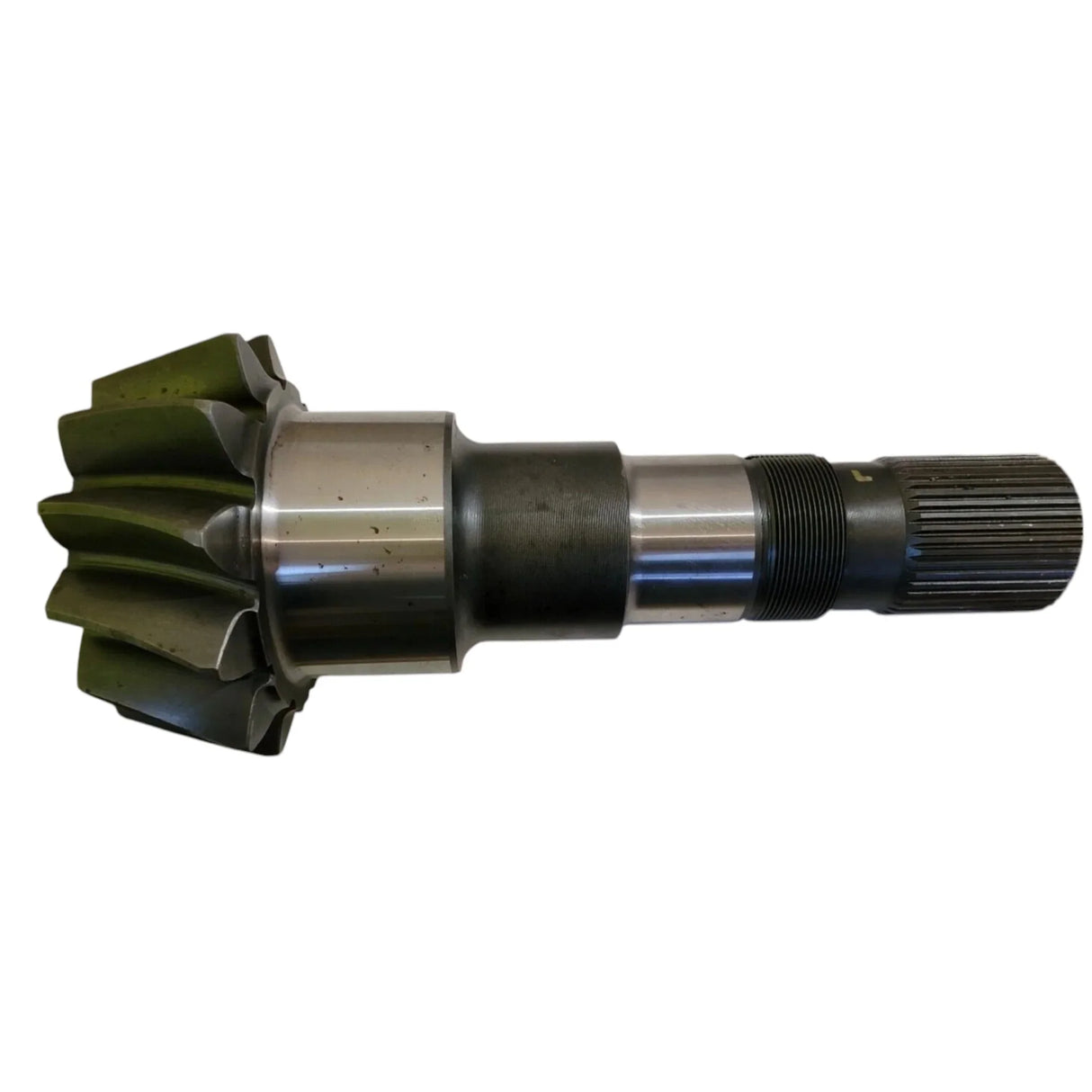 9U-0465 Genuine Caterpillar Shaft - Truck To Trailer