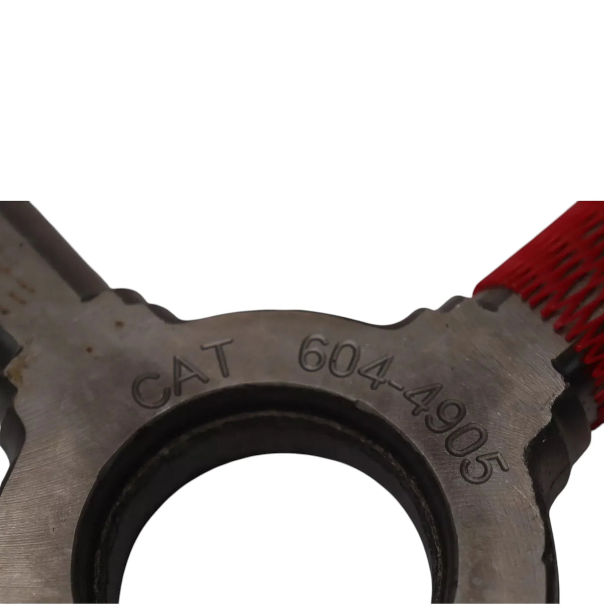 604-4905 CAT Differential Spider - Truck To Trailer