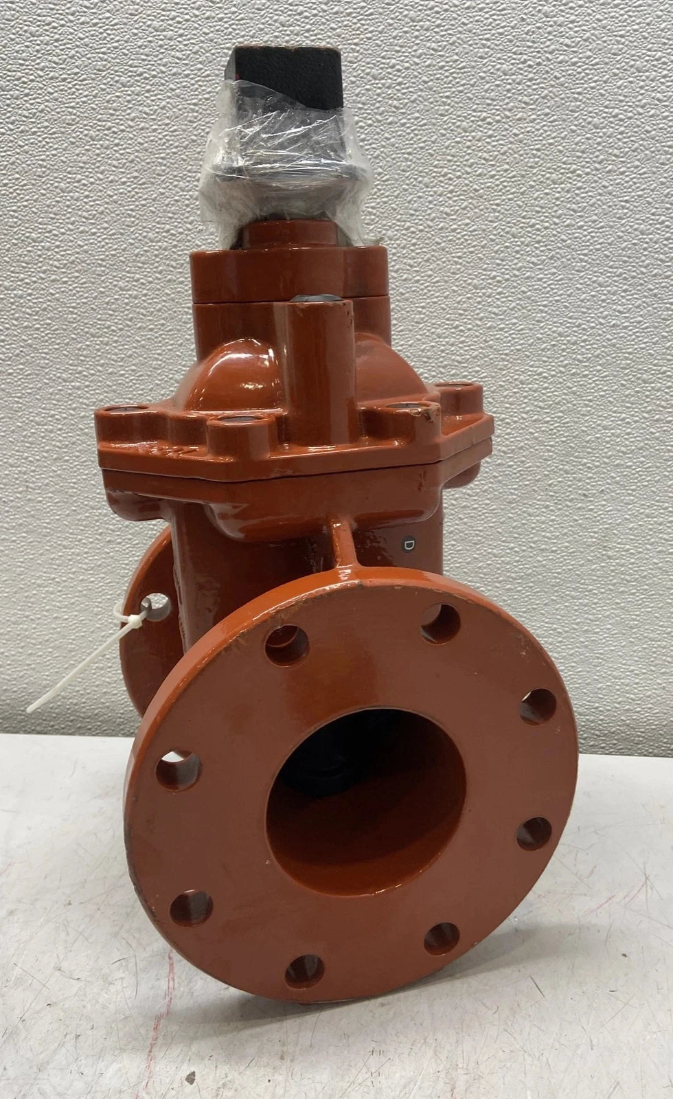 F619RWS Nibco Gate Valve