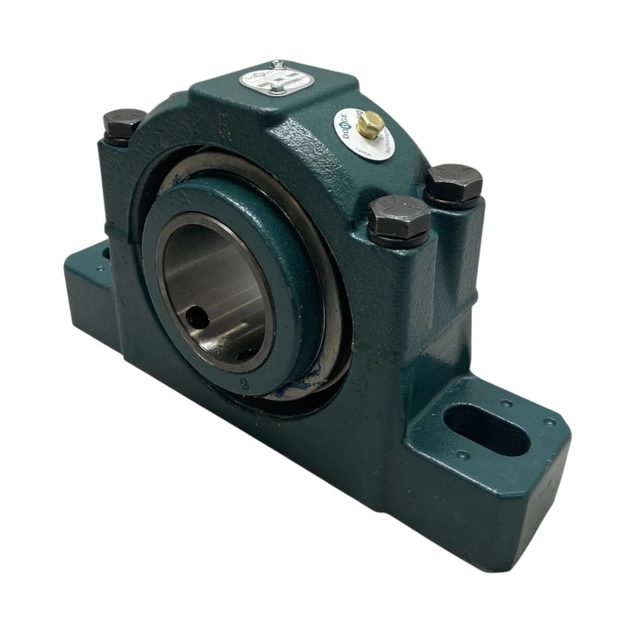 060785 Dodge Pillow Block Roller Bearing