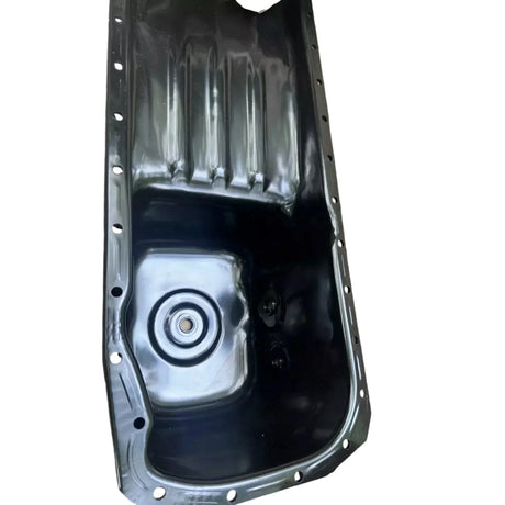 3895628 Genuine Cummins Oil Pan - Truck To Trailer