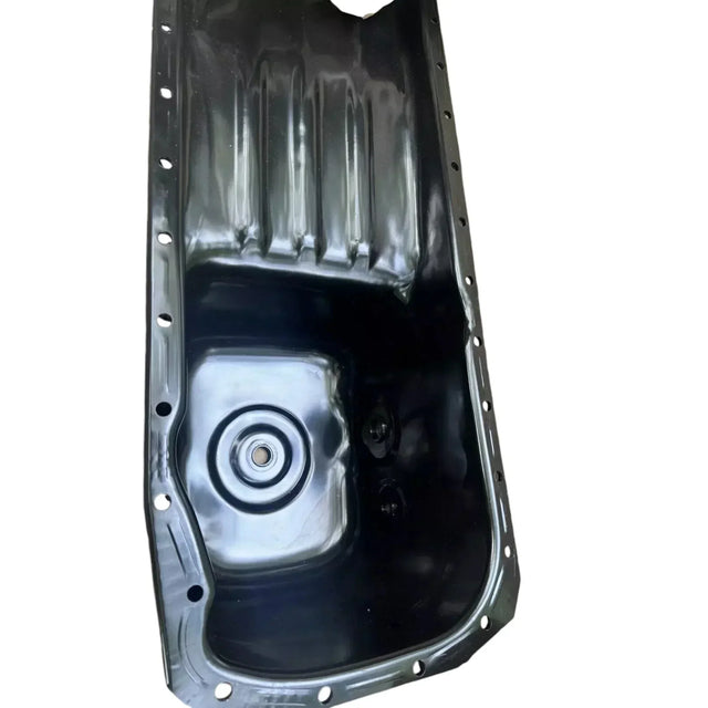3895628 Genuine Cummins Oil Pan - Truck To Trailer