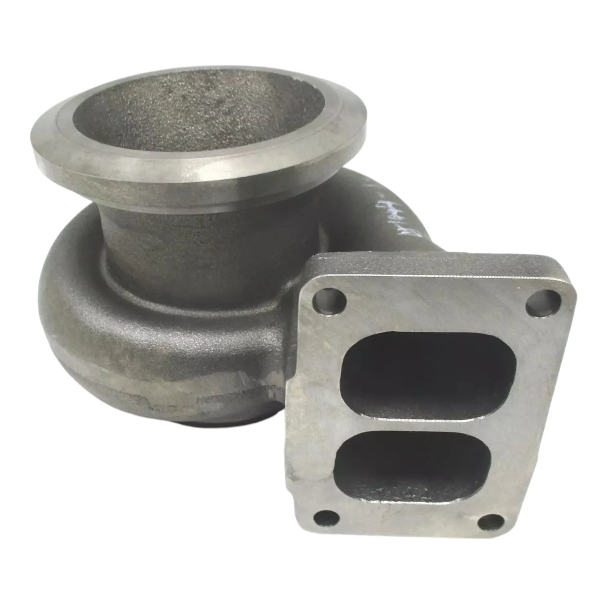 123-8251 Caterpillar Turbocharger Turbine Housing C-12 C-10 345B 1.44 A/R - Truck To Trailer