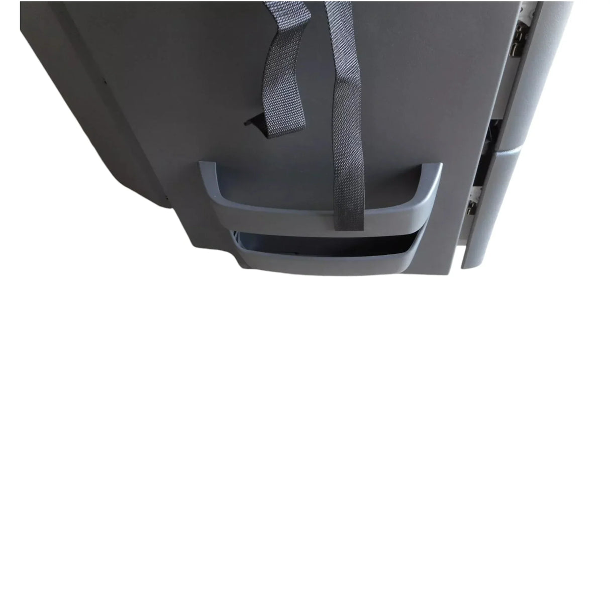 6103634C93 International Box Console Dresser Cabinet Assembly - Truck To Trailer