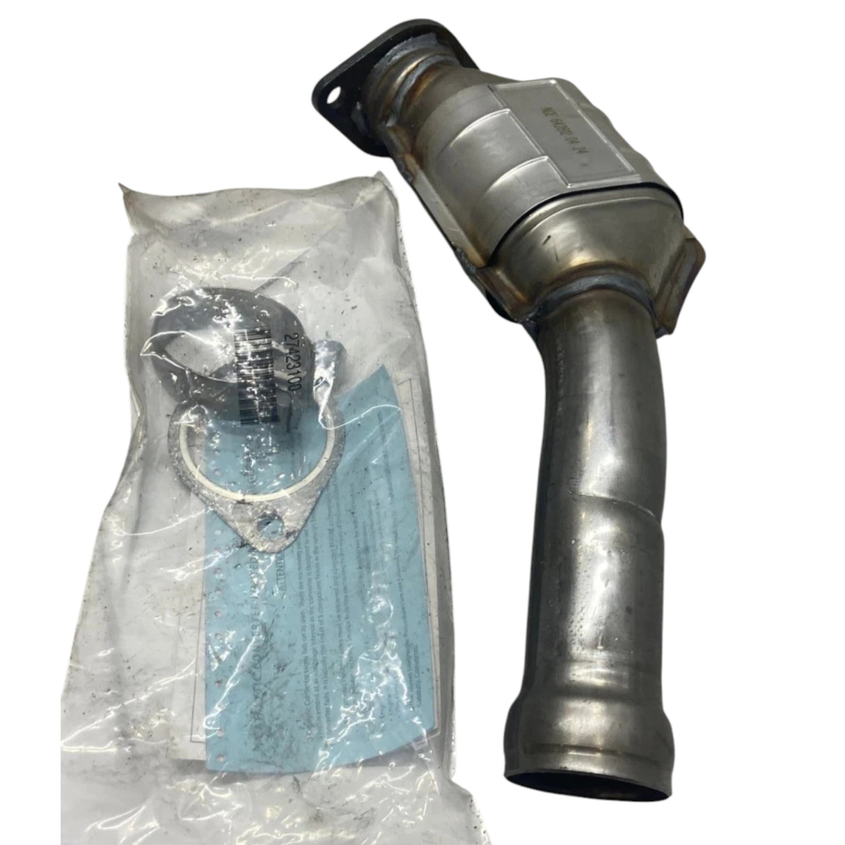 642812 AP Exhaust Catalytic Converter Assembly