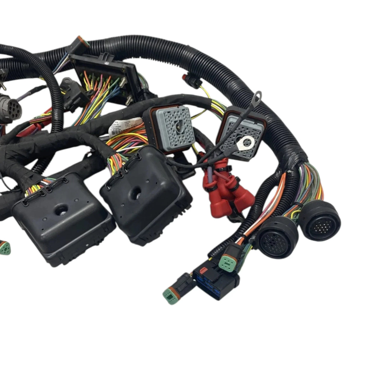 512-7570 CAT Cabin Harness - Truck To Trailer