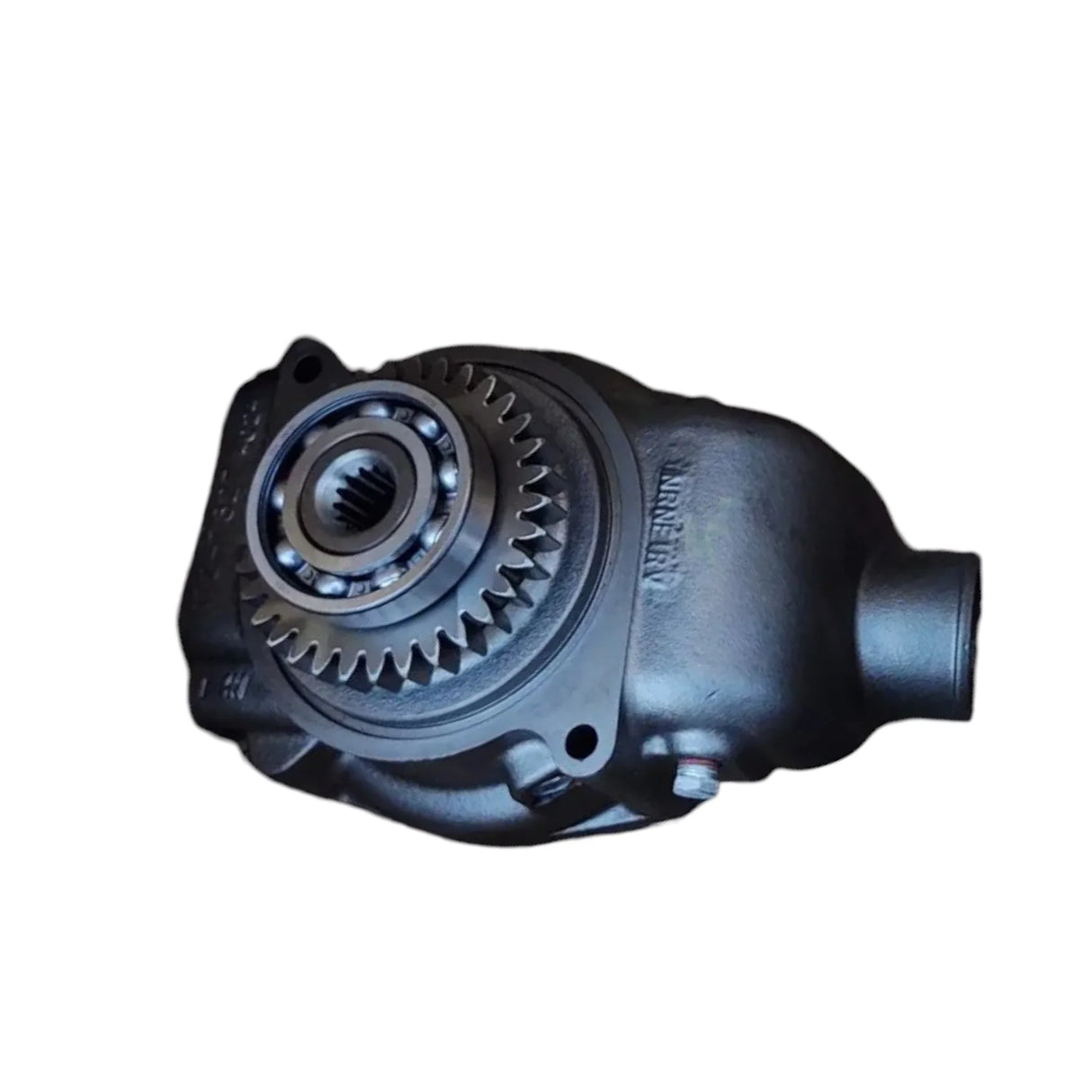 0R-1001 Caterpillar Reman Water Pump - Truck To Trailer