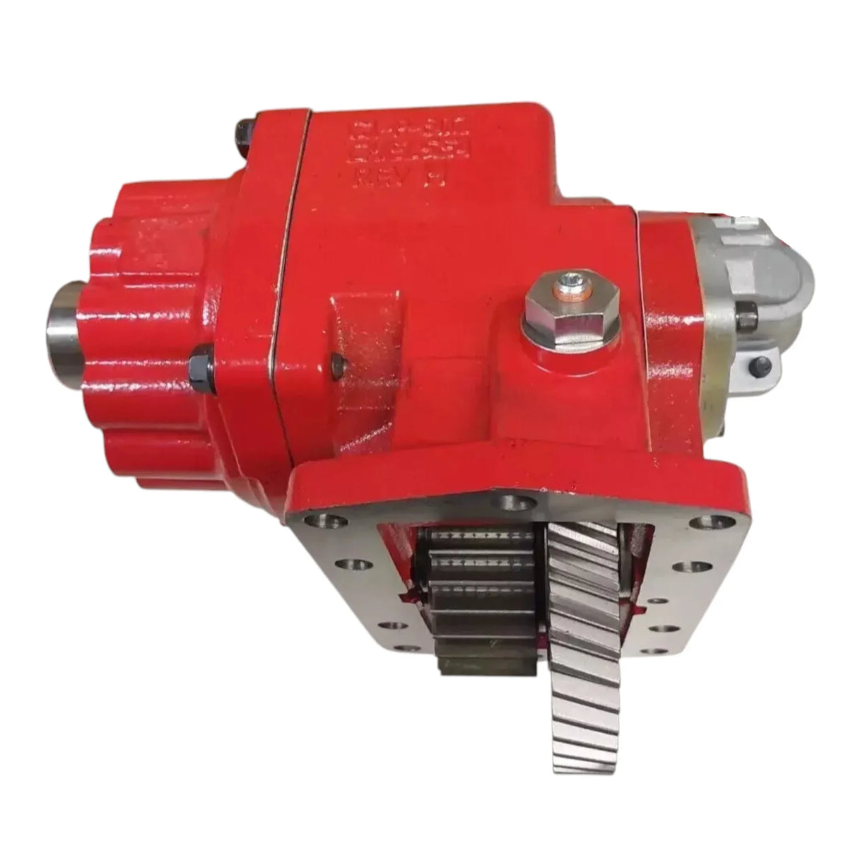 280GGFJP-B5RK Genuine Parker PTO Power Take Off 280 Series - Truck To Trailer