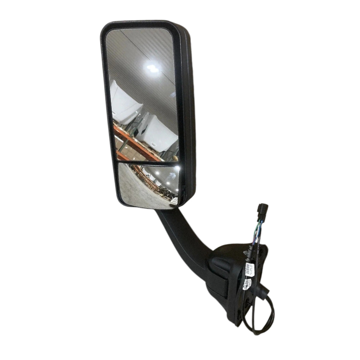 22 69637 014 Genuine Freightliner Left Side Mirror Assembly