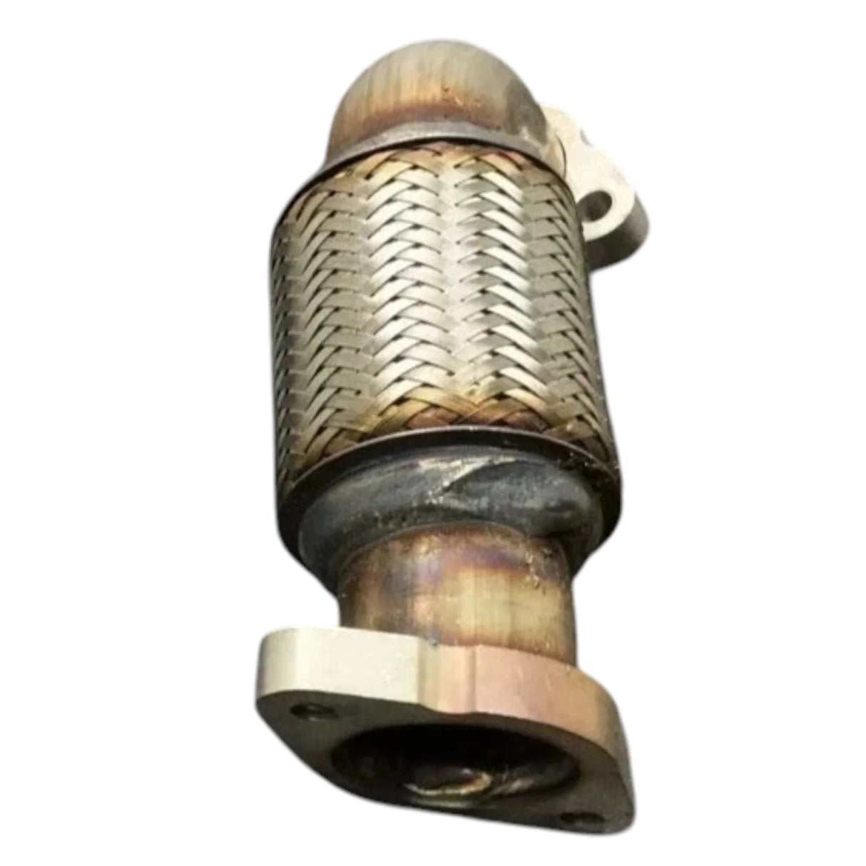 3007671C96 Genuine International EGR Inboard Tube Kit - Truck To Trailer