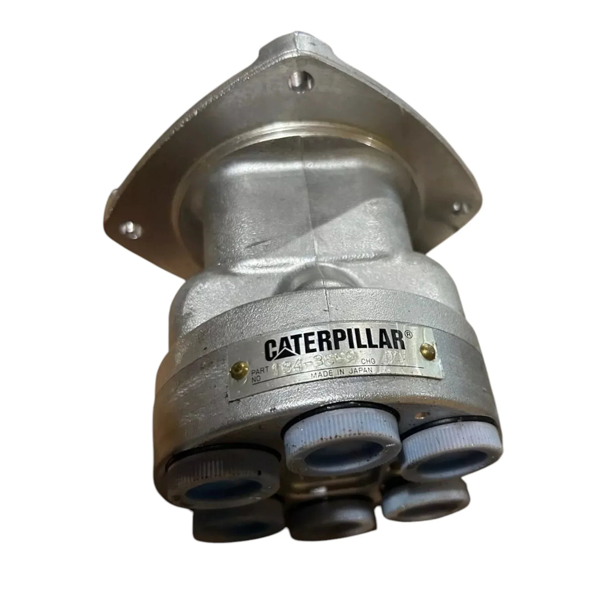 184-3899 Caterpillar Valve GP-PIL - Truck To Trailer