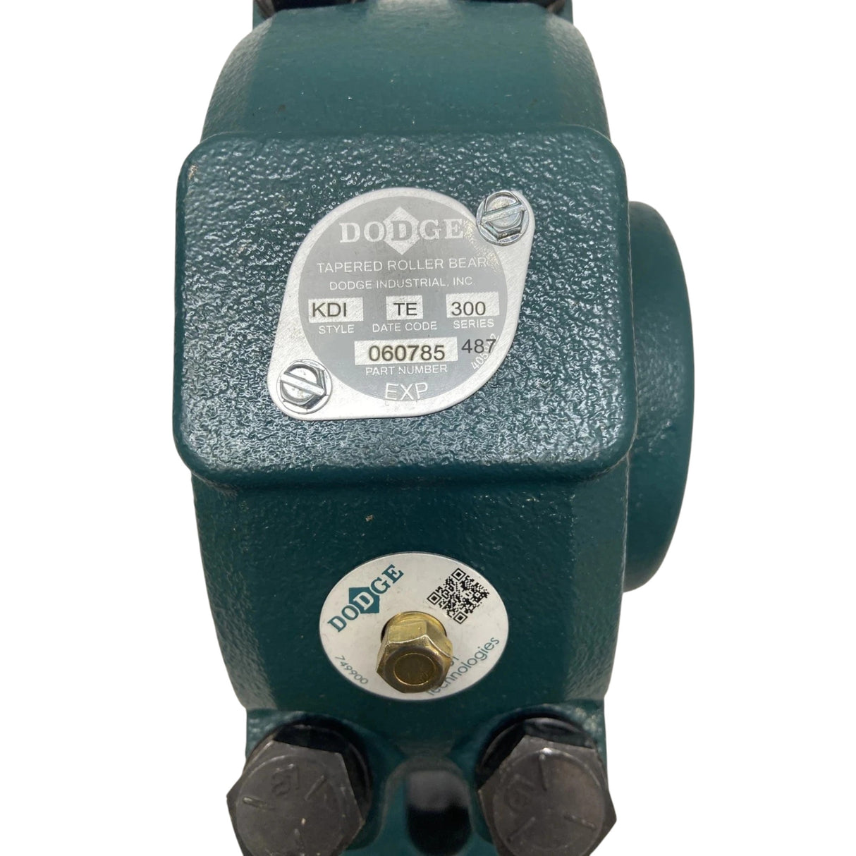 060785 Dodge Pillow Block Roller Bearing